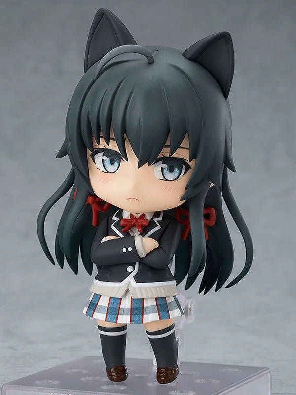 1307 Nendoroid Yukino Yukinoshita (re-run)