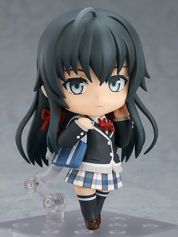 1307 Nendoroid Yukino Yukinoshita (re-run)