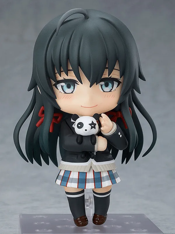 1307 Nendoroid Yukino Yukinoshita (re-run)