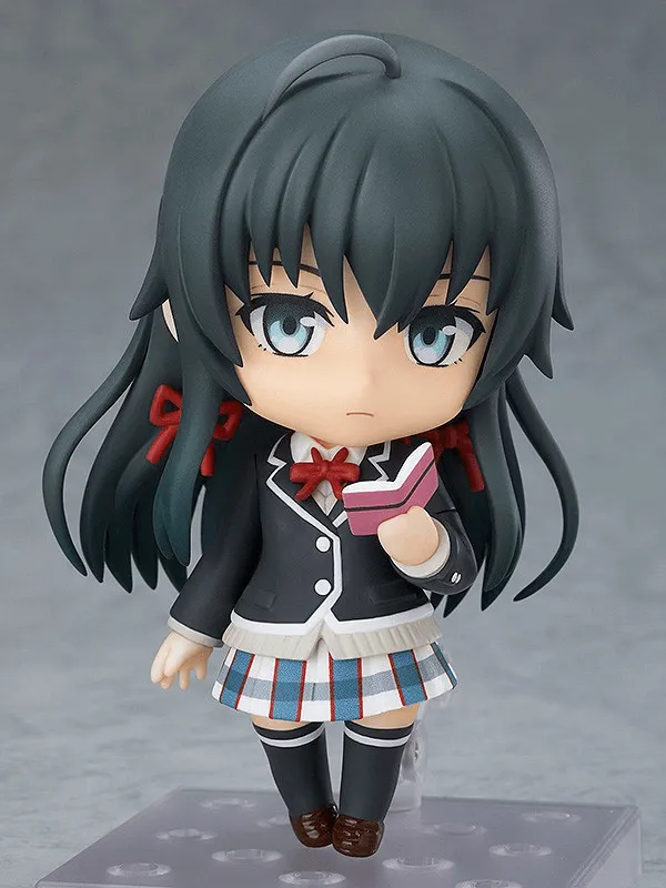 1307 Nendoroid Yukino Yukinoshita (re-run)