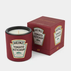 Anya Brands Ketchup Candle