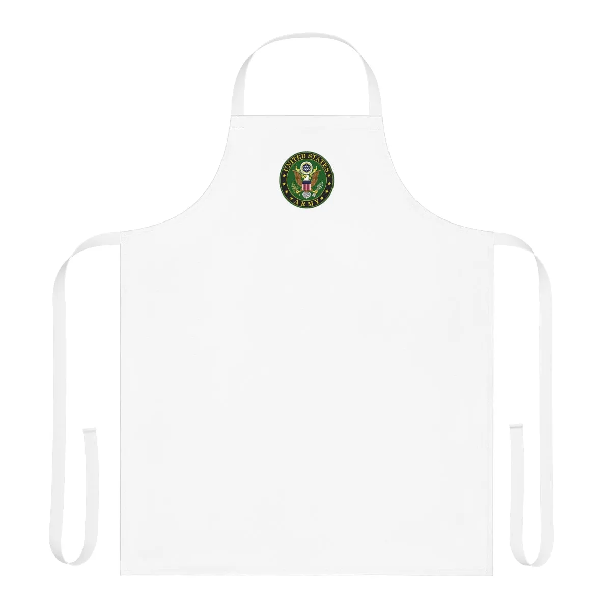 Army Apron (AOP)