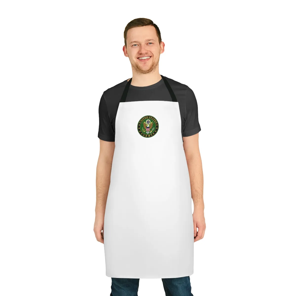 Army Apron (AOP)