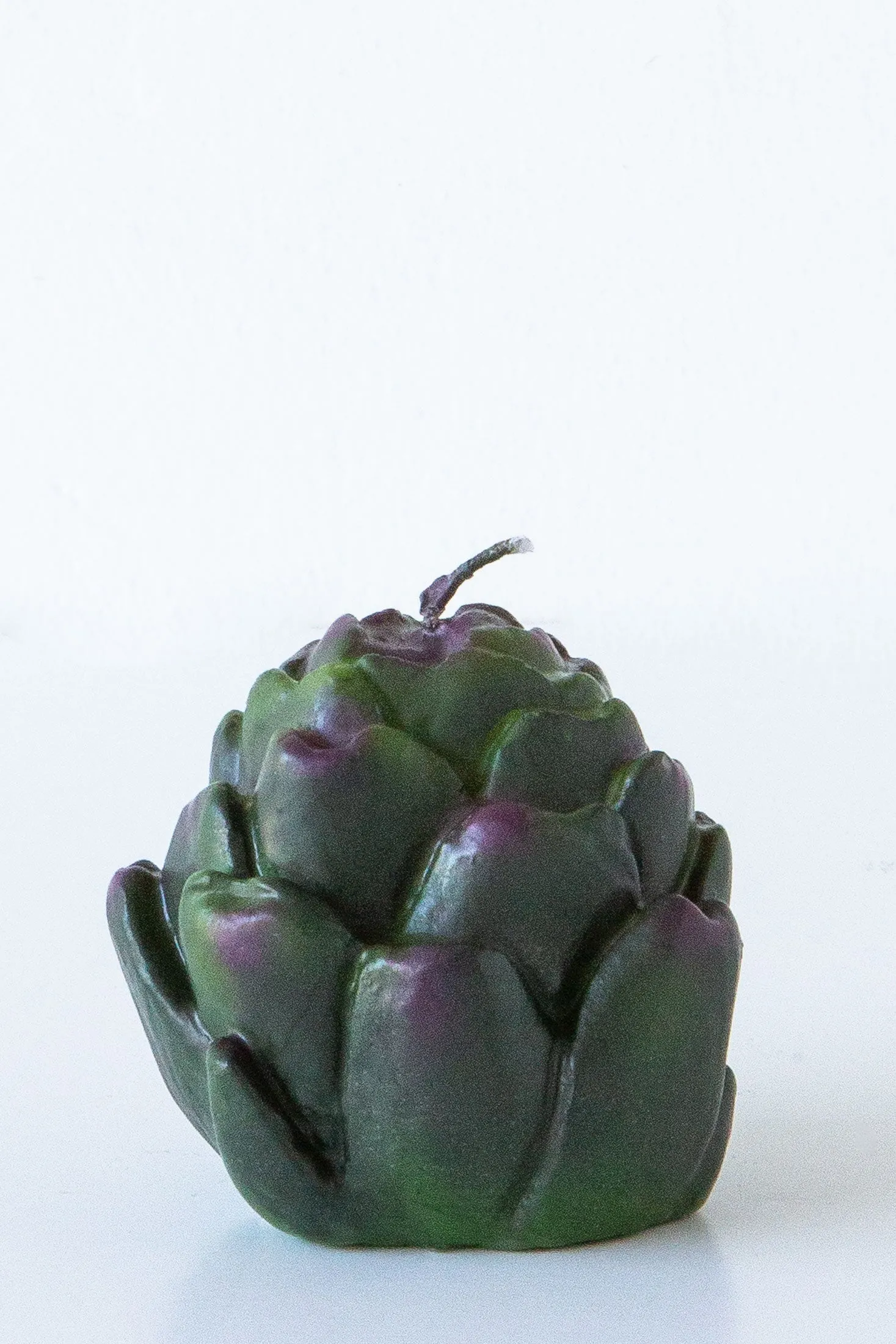 Artichoke Candle