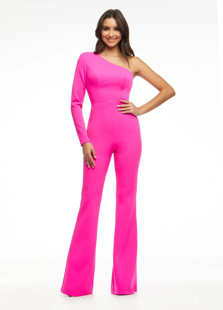 Ashley Lauren Jumpsuit