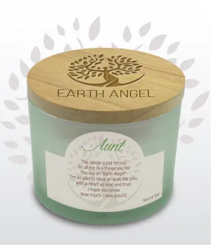 Aunt: Soy Candle