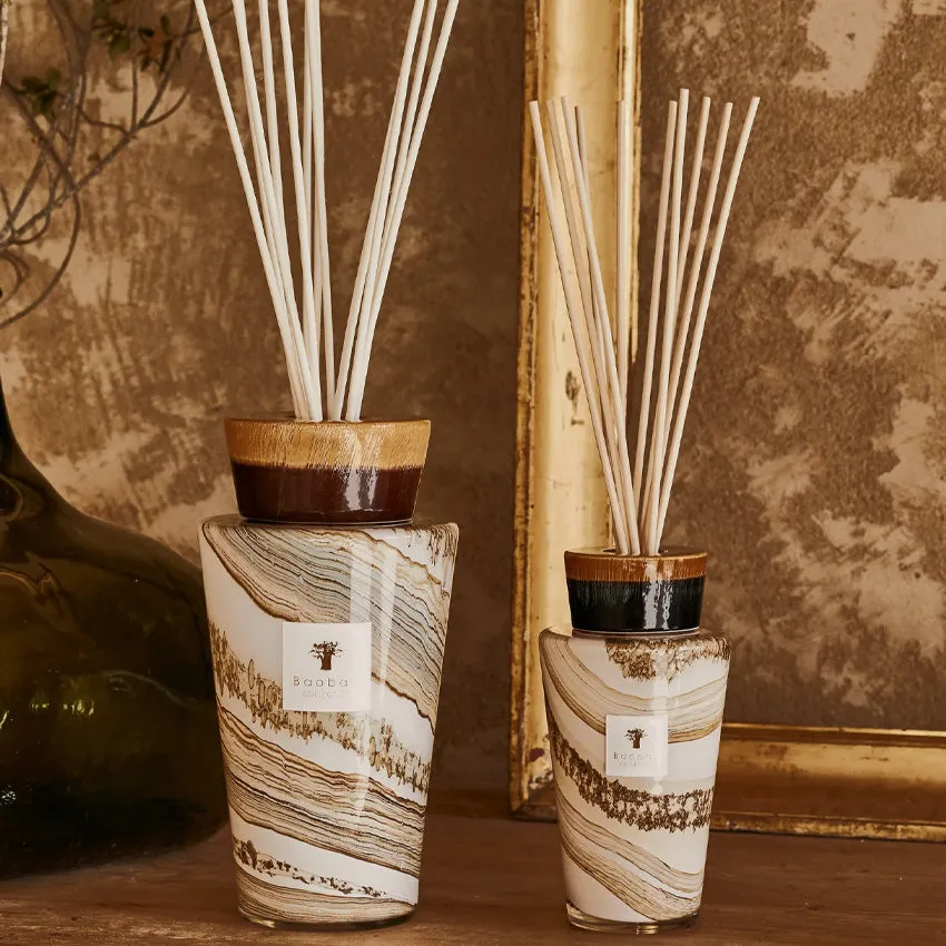 Baobab Collection | Totem Sand Siloli Luxury Bottle Diffuser