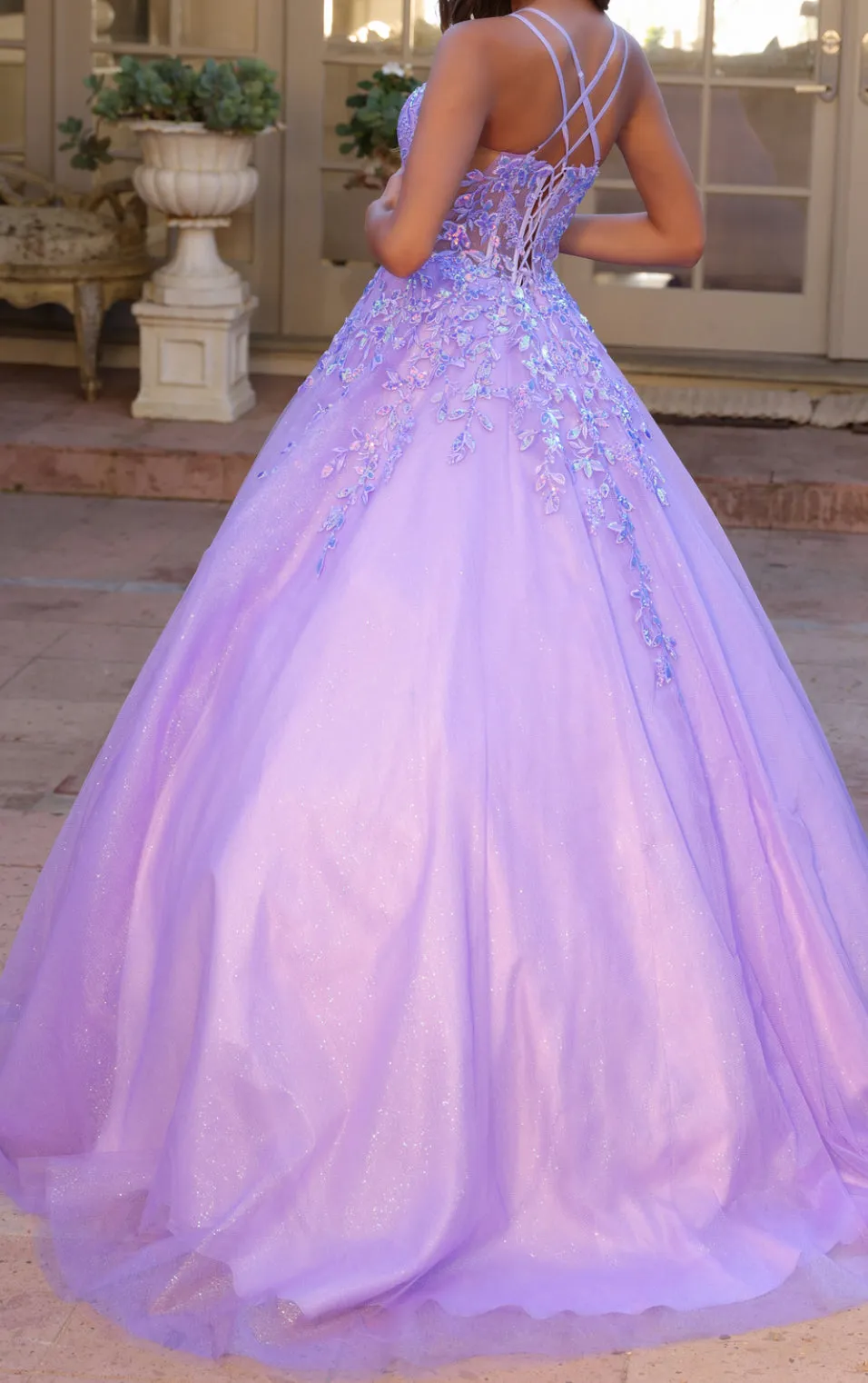 Brittany’s Boutique Gown