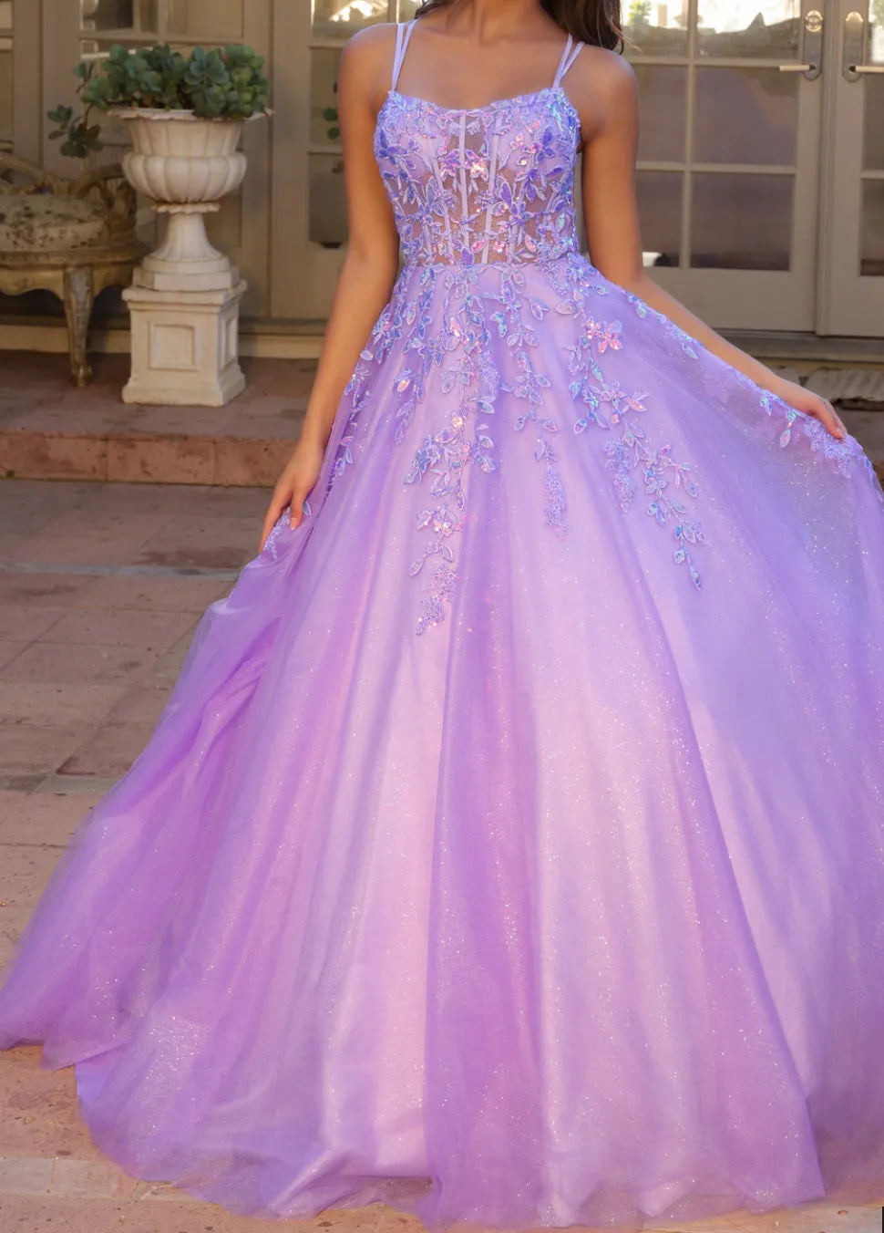 Brittany’s Boutique Gown