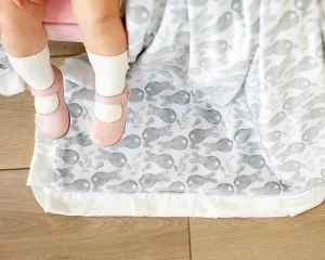 Bunnies Blanket