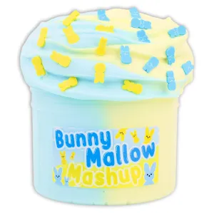 Bunny Mallow Mashup