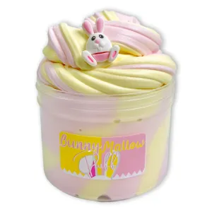 Bunny Mallow Puff