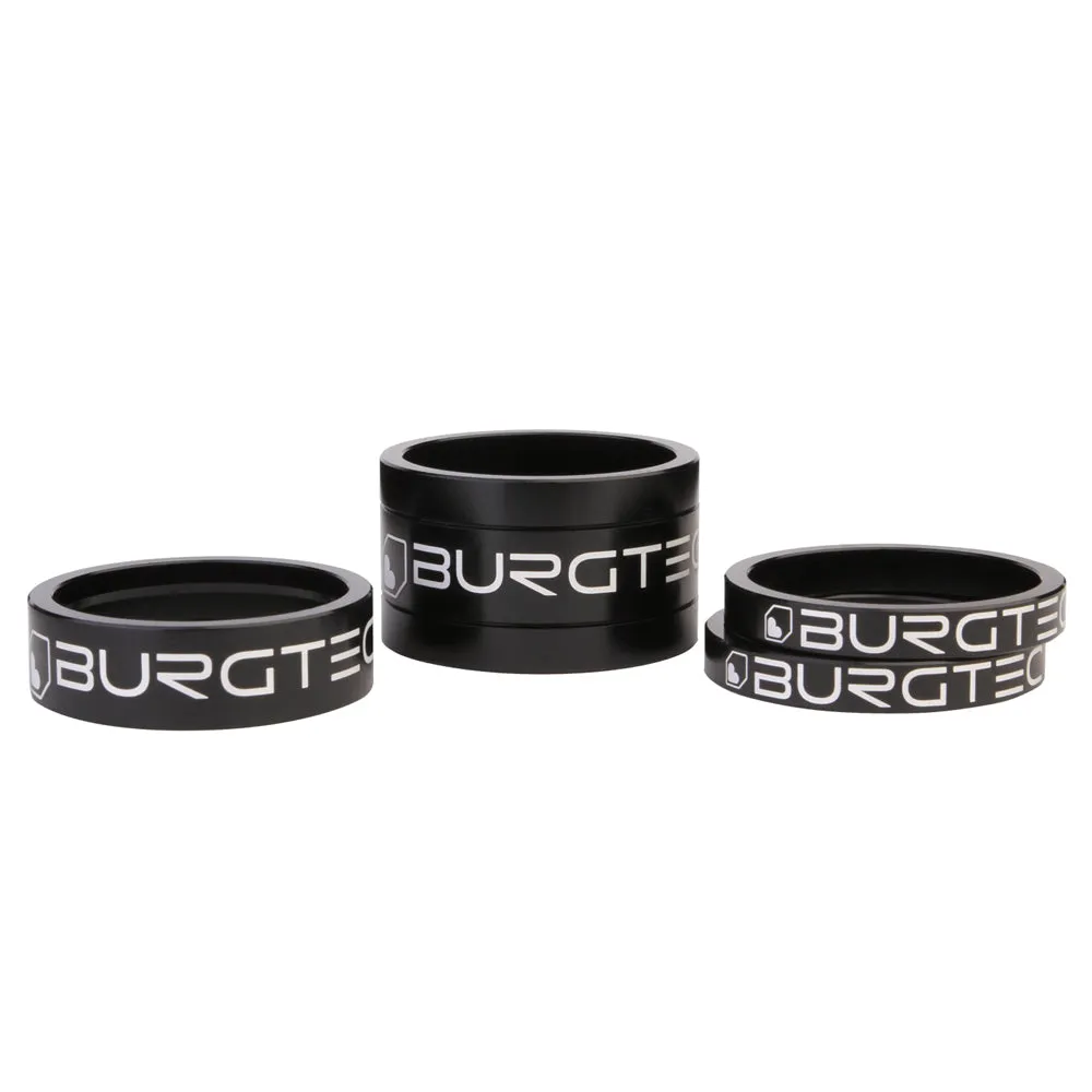 Burgtec Stem Spacers