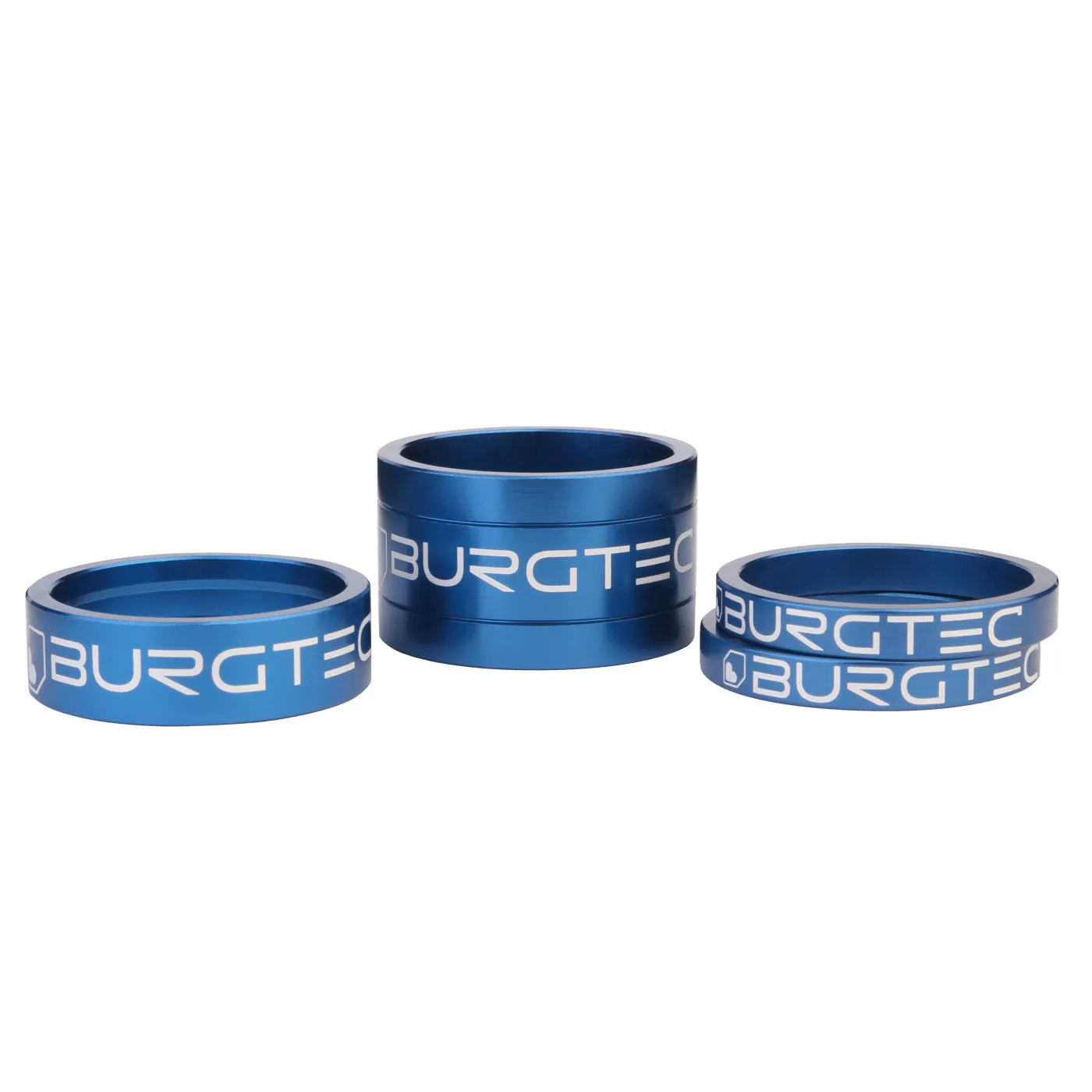 Burgtec Stem Spacers