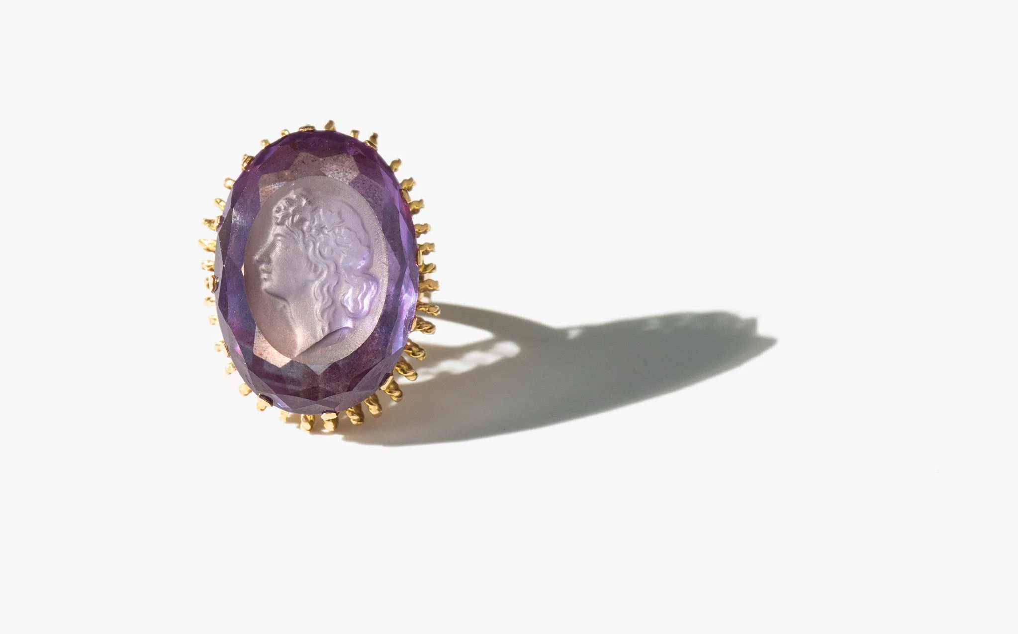 Caius Ring