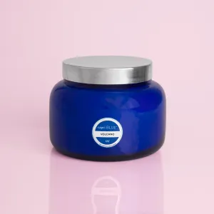 Capri Blue Volcano Signature Blue 48oz Jumbo Jar Candle