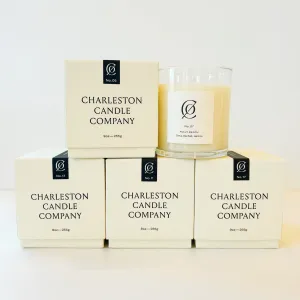 Charleston Candle Collection