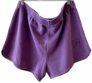 Coach Lavender Size L Shorts