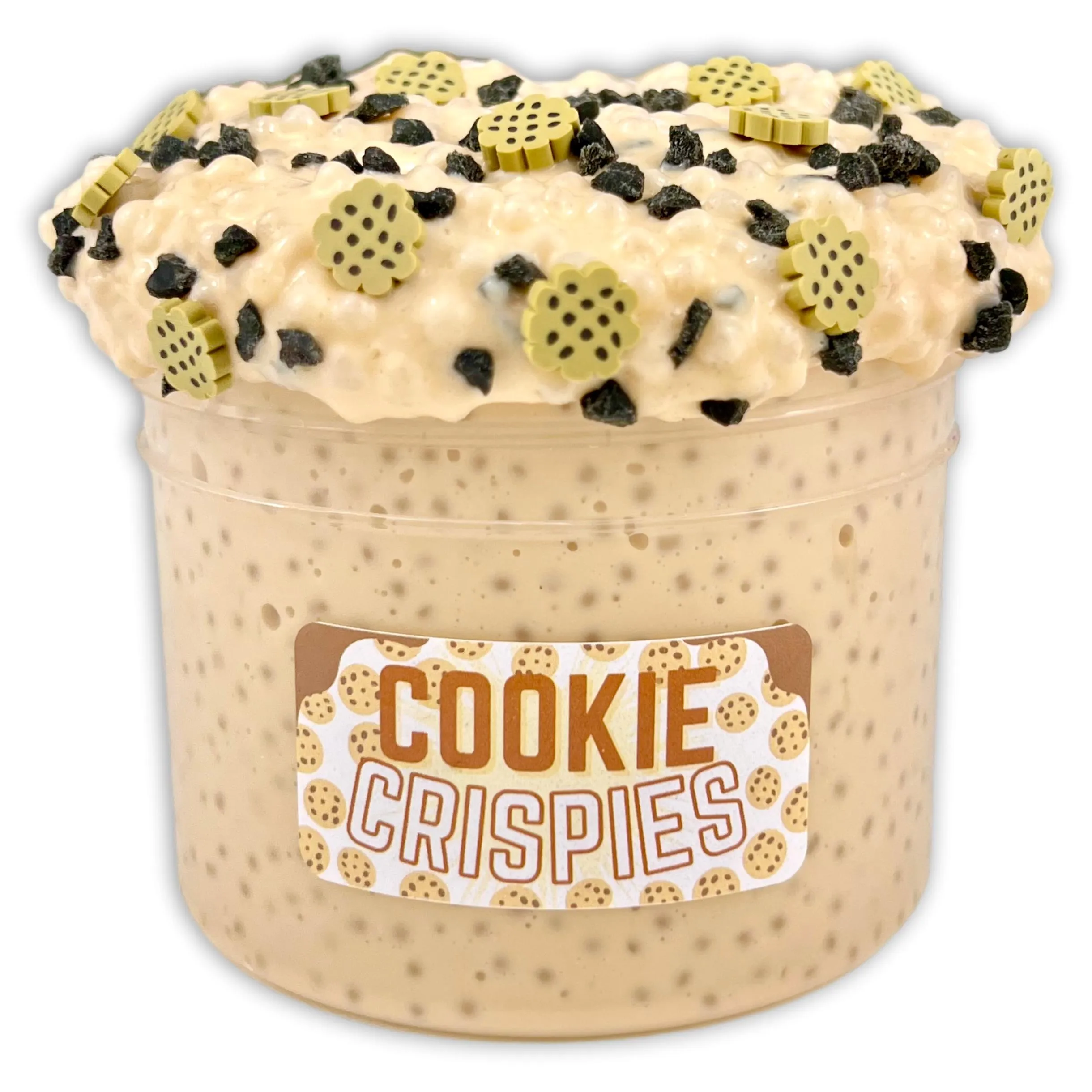 Cookie Crispies