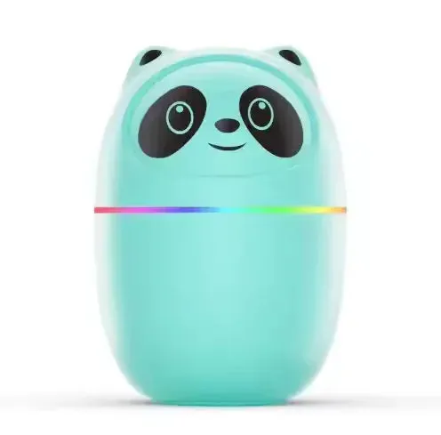 Cute Panda Mini Humidifier