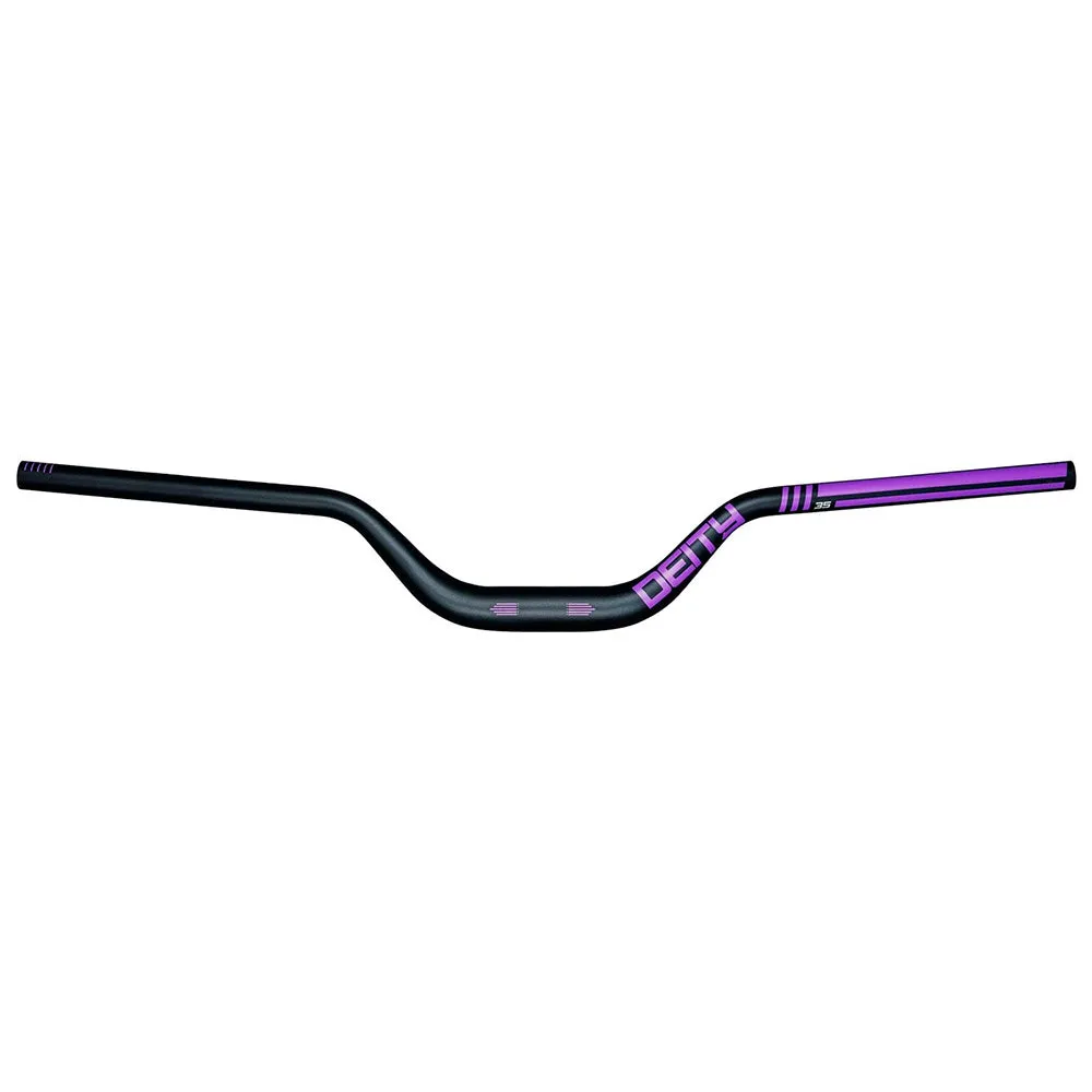 Deity Highside 800 Aluminium Handlebar - 35mm Bore / 80mm Rise