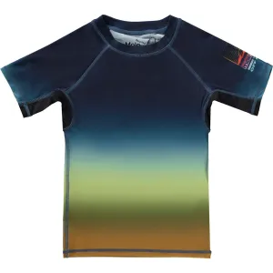 Faded Neptune Rash Vest