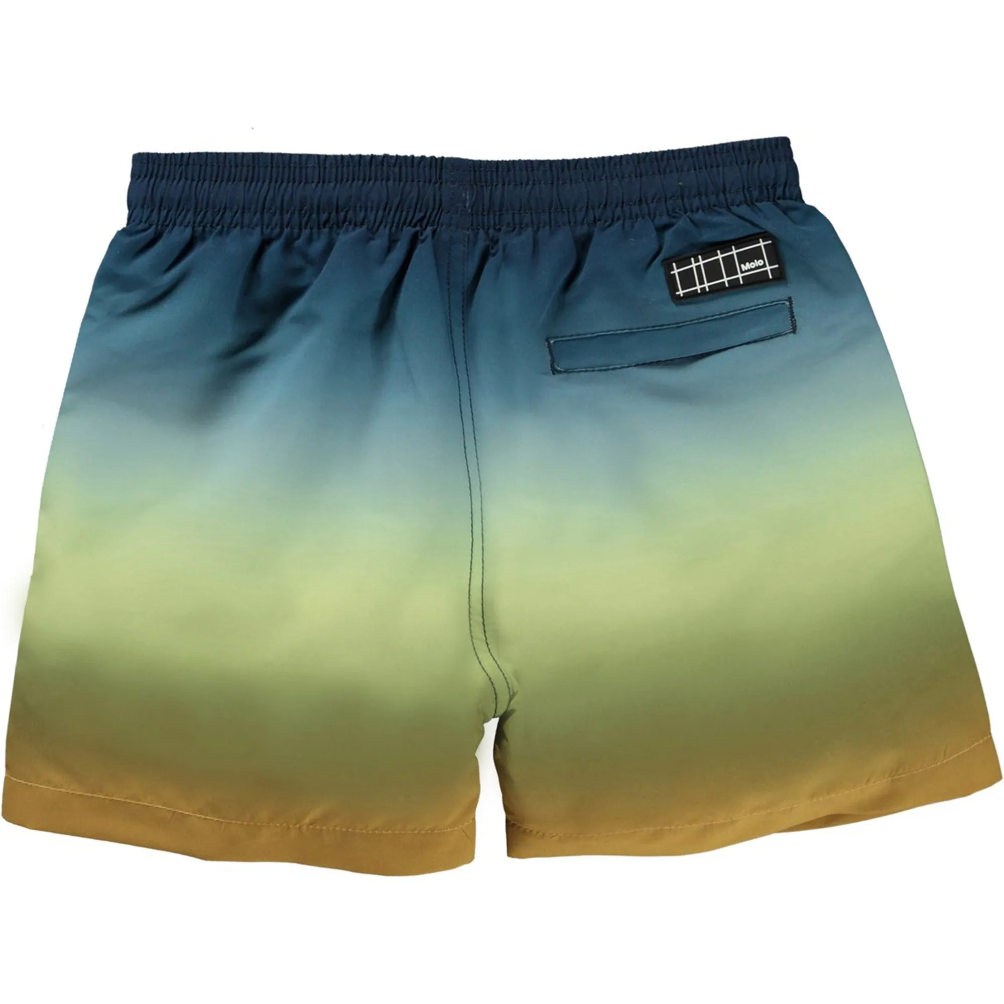 Faded Niko Boardies