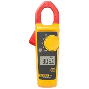 Fluke 305 Clamp Meter