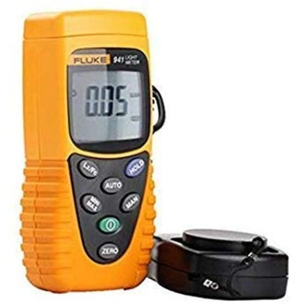 Fluke 941 Light Meter