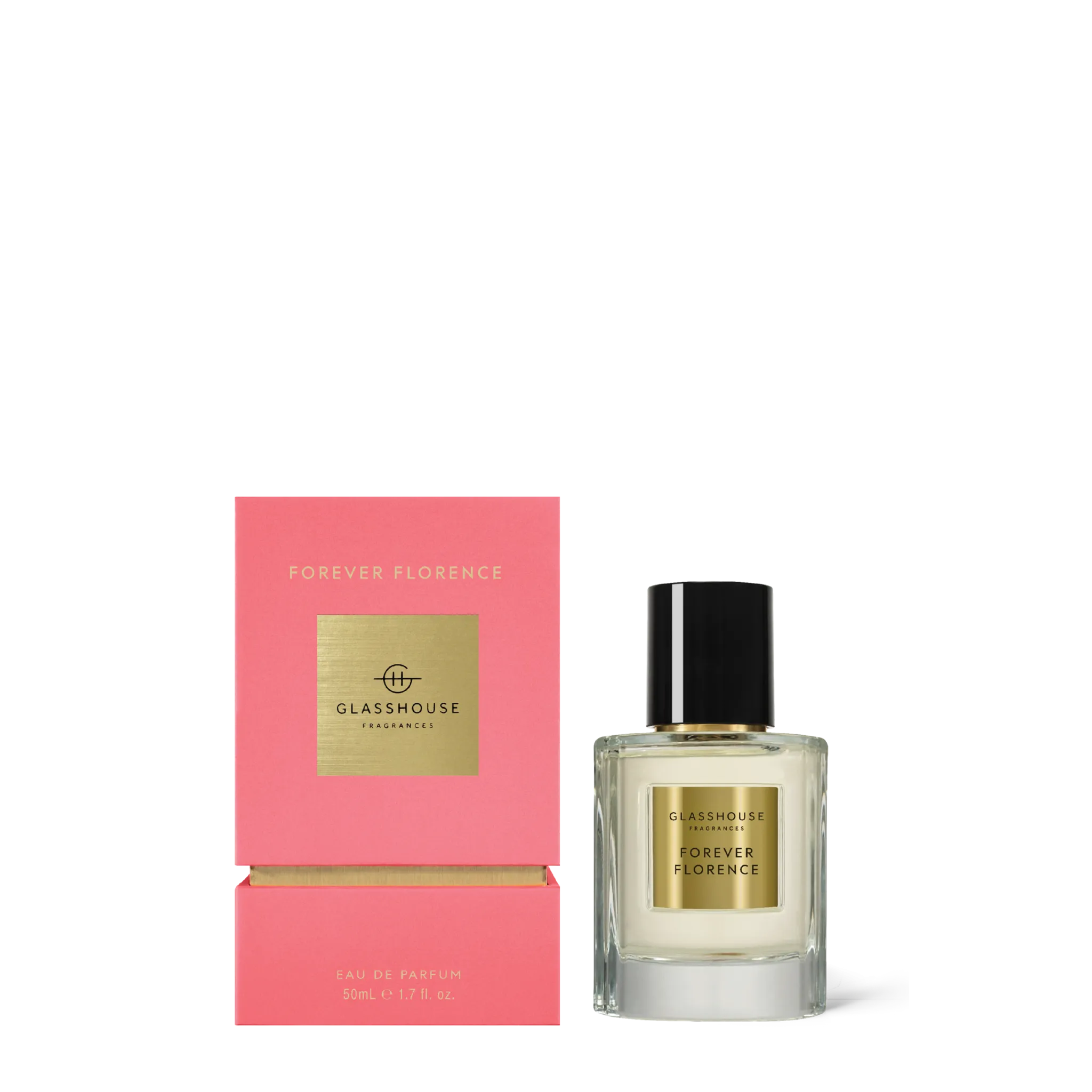 Forever Florence 50ml GH Eau de Parfum