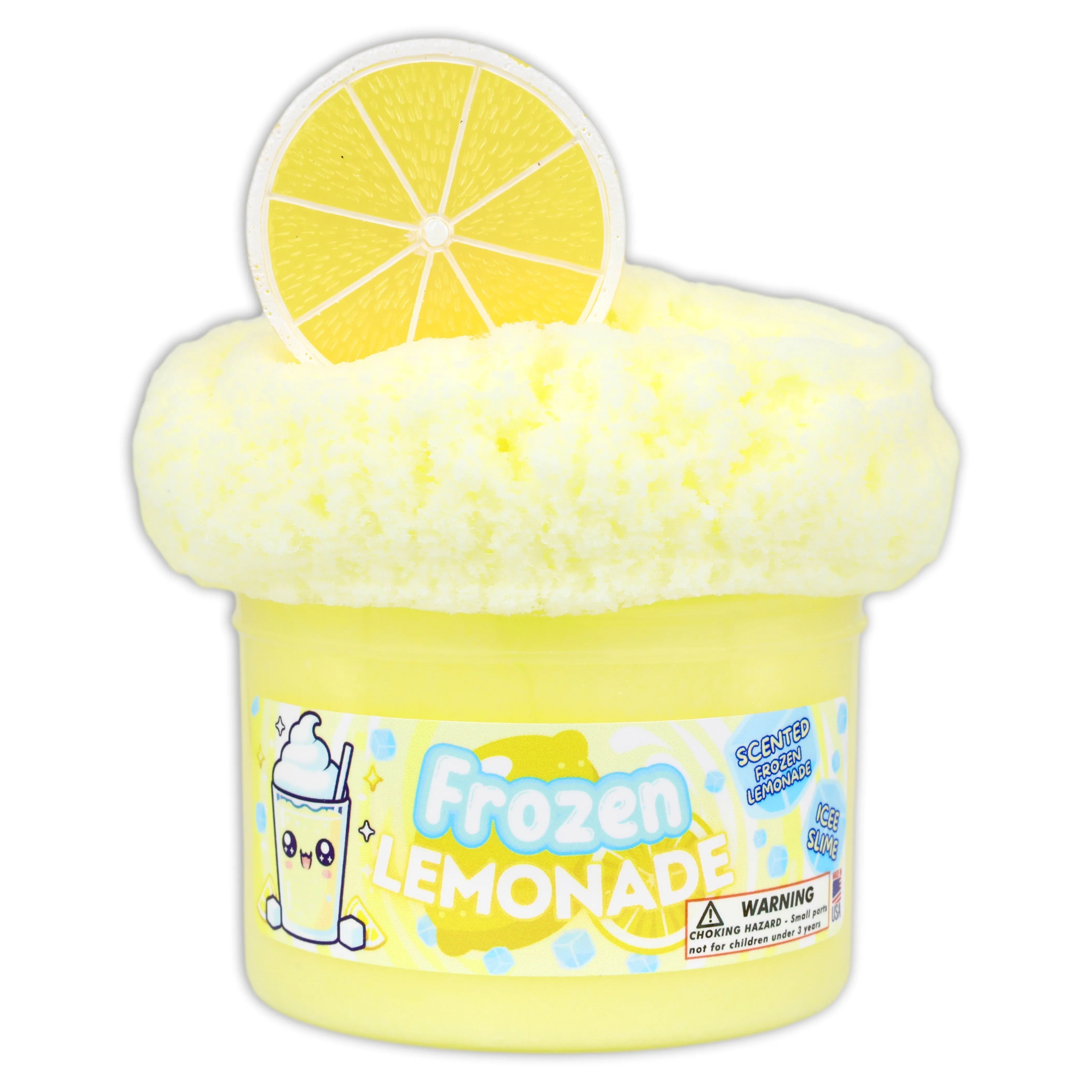 Frozen Lemonade - Wholesale Pack