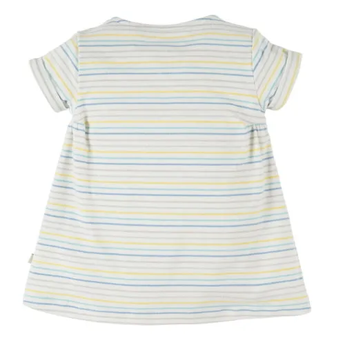 Frugi Baby Girl BITSY BODY DRESS