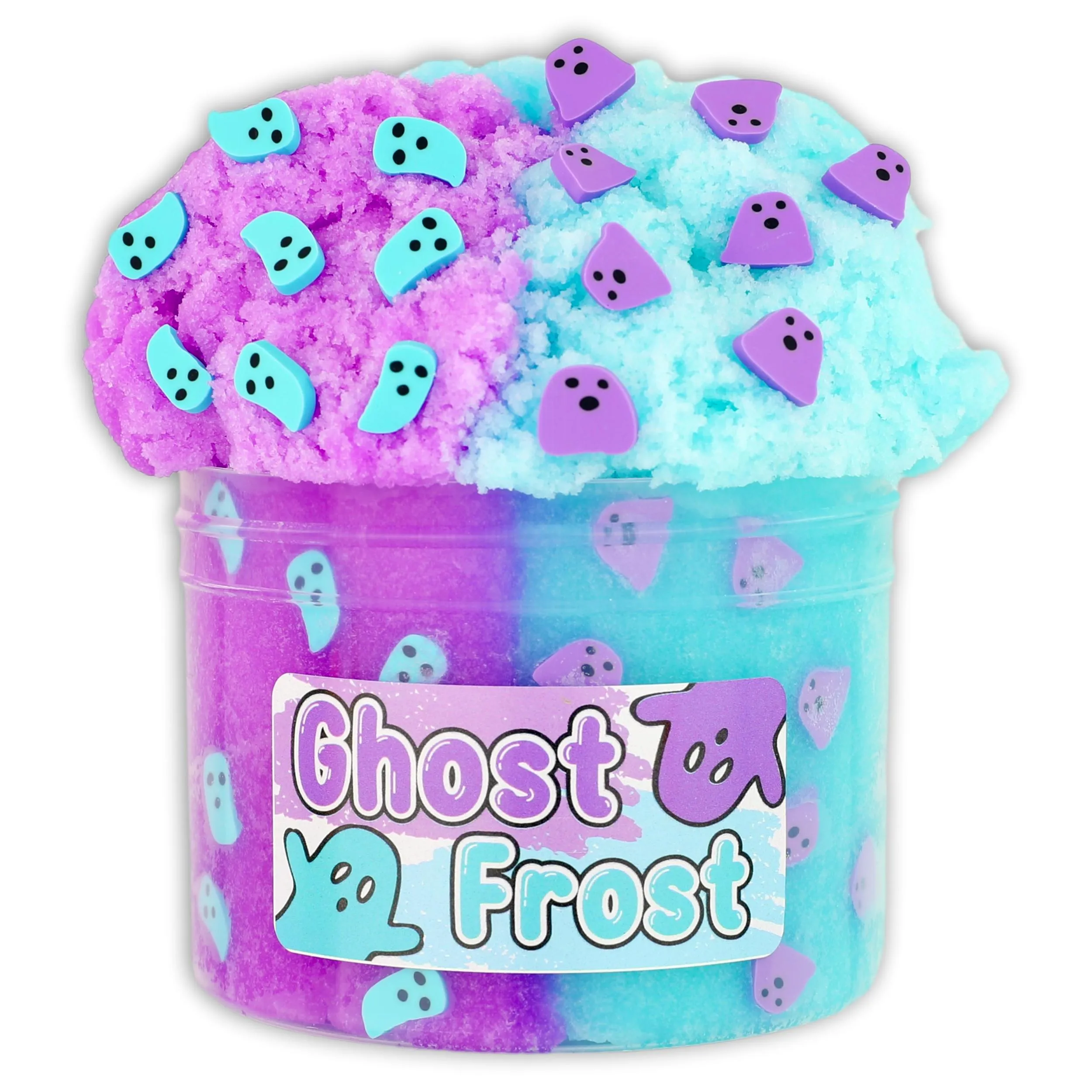 Ghost Frost