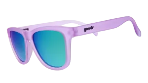 Goodr Lilac It Like That!!! Polarized Sunglasses 2024