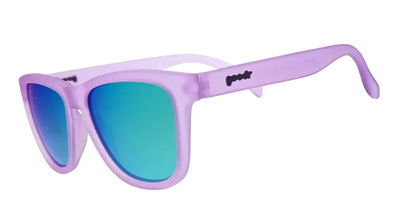 Goodr Lilac It Like That!!! Polarized Sunglasses 2024