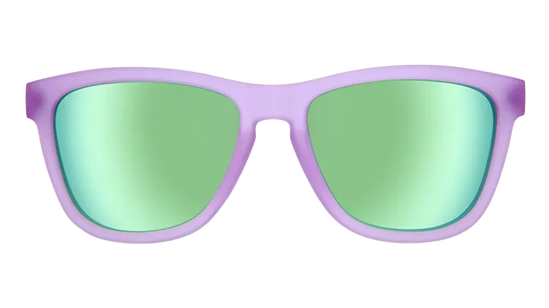 Goodr Lilac It Like That!!! Polarized Sunglasses 2024