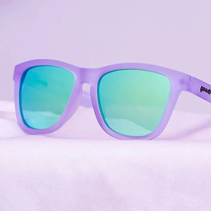 Goodr Lilac It Like That!!! Polarized Sunglasses 2024