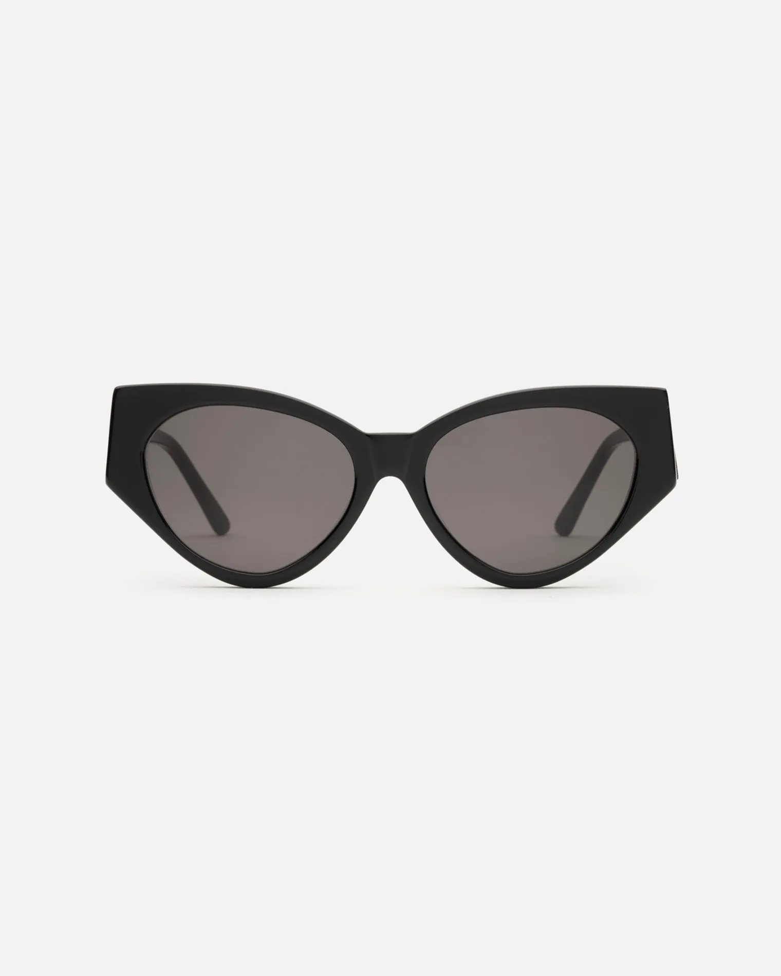 Lu Goldie Milou Sunglasses - Black