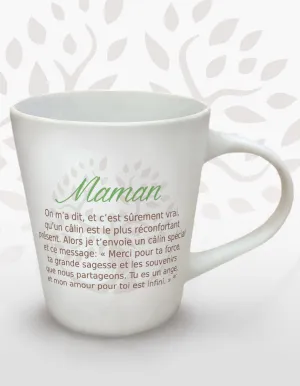 Maman: Mug