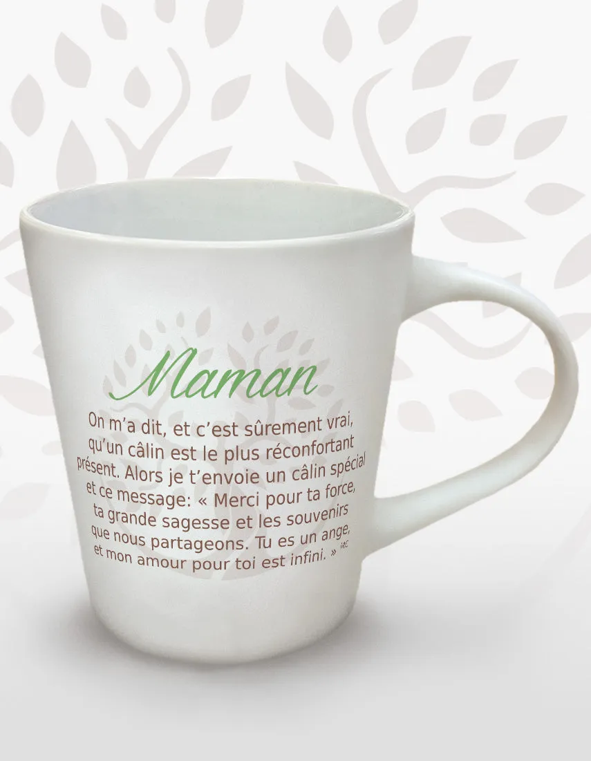 Maman: Mug