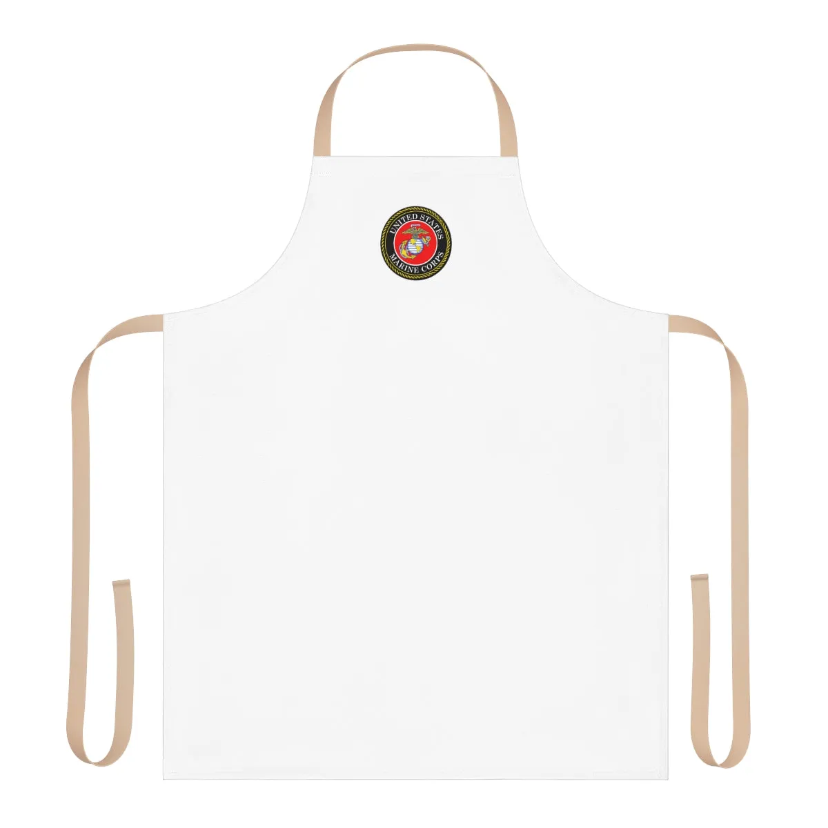 Marine Corps Apron (AOP)