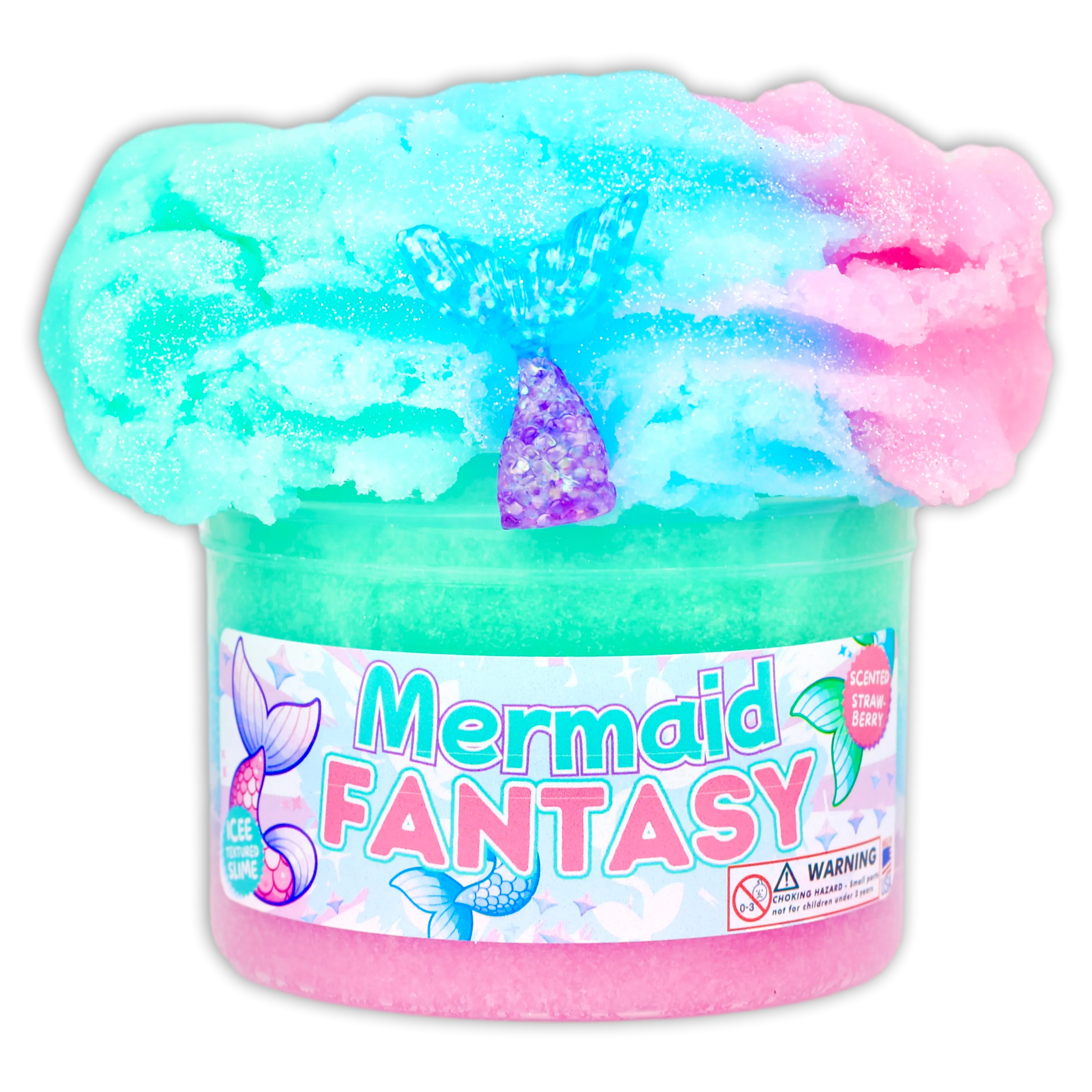 Mermaid Fantasy - Wholesale Case