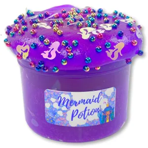 Mermaid Potion