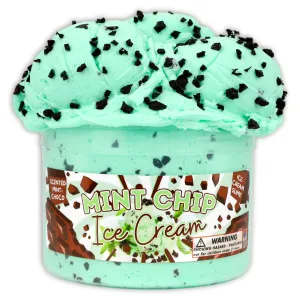 Mint Chip Ice-Cream - Wholesale Case