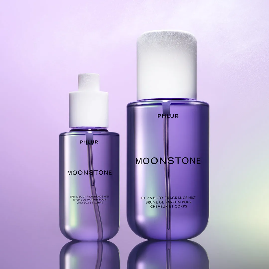 Moonstone - Travel Size Body Mist