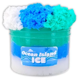 Ocean Island Ice