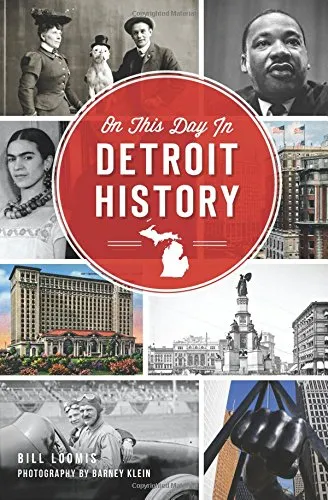 On This Day in Detroit History