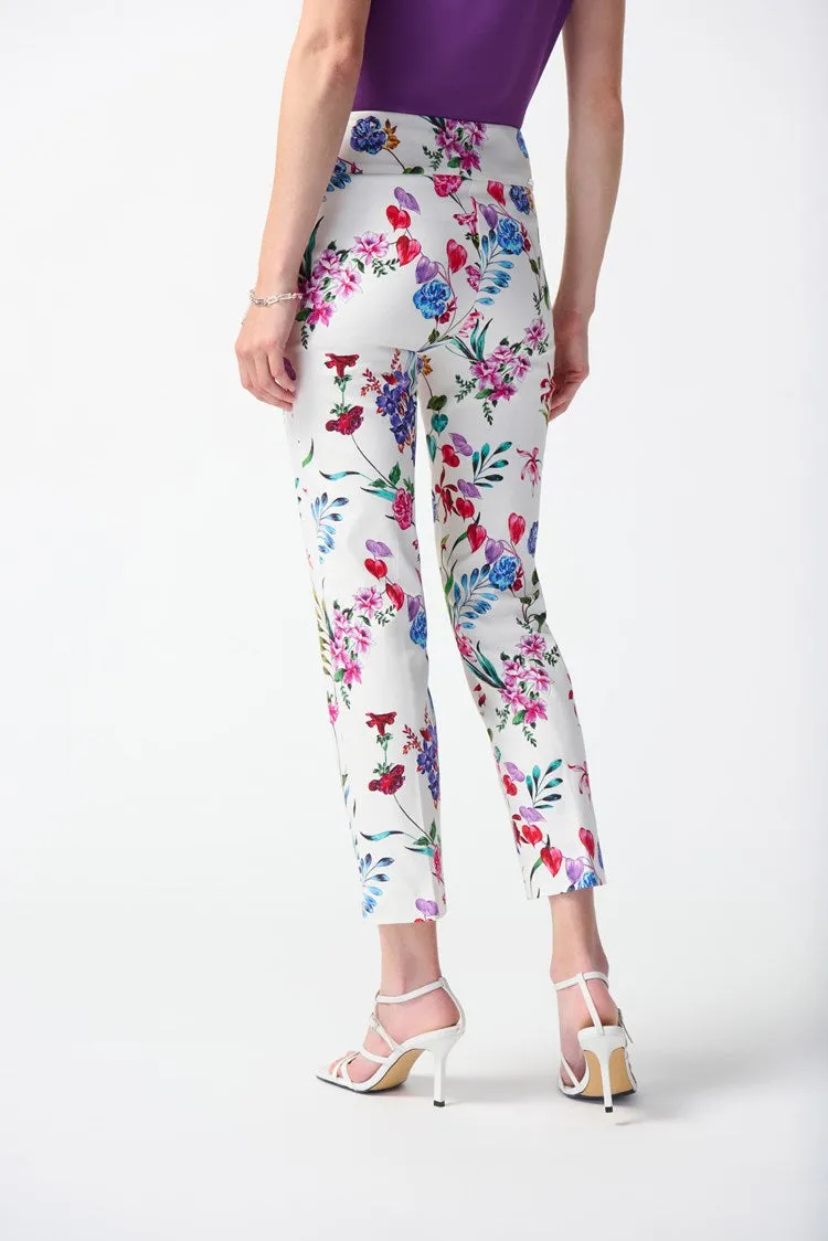 Orchid Botanical Pant