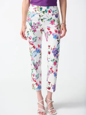 Orchid Botanical Pant