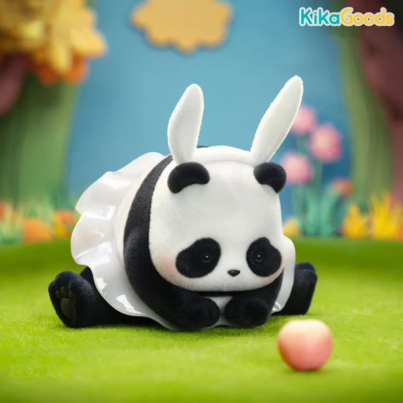 Panda Roll Ballet Performance Series Blind Box